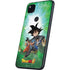 Dragon Ball Super Fate of the Future Google Pixel 4a Skin